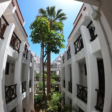 Parque Santiago I - Studio Apartment Playa de las Américas Kültér fotó