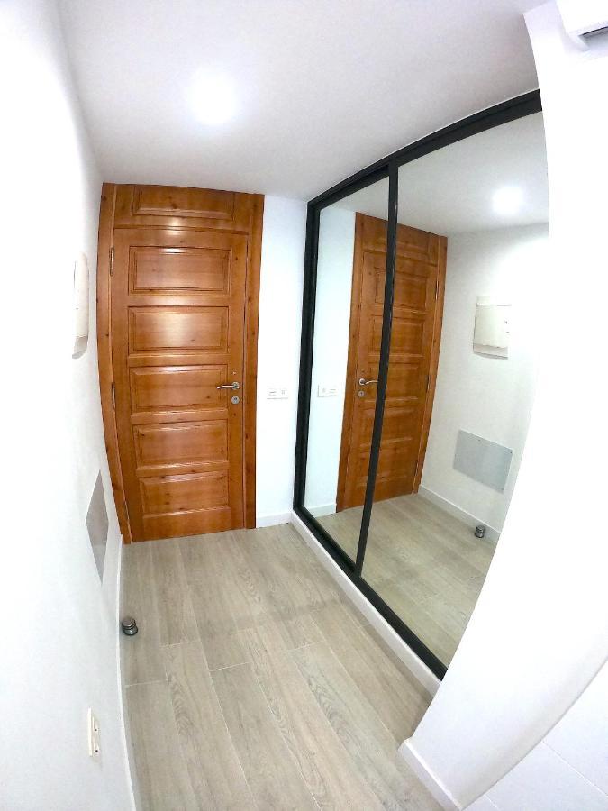 Parque Santiago I - Studio Apartment Playa de las Américas Kültér fotó
