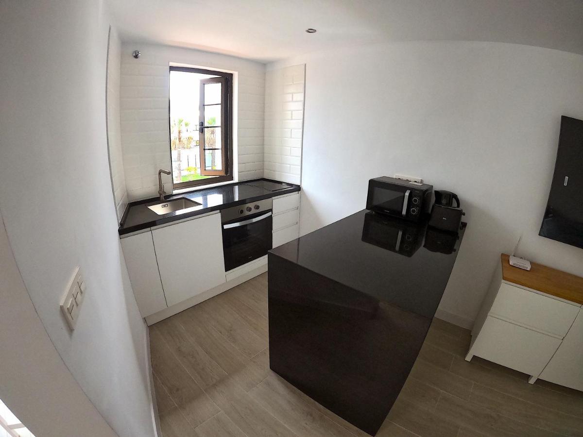 Parque Santiago I - Studio Apartment Playa de las Américas Kültér fotó
